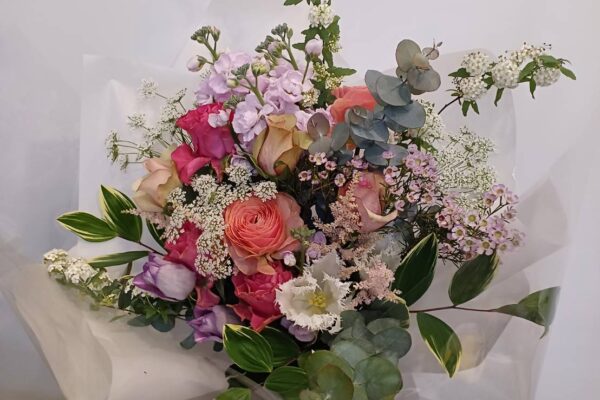 フラワーセレクトショップ　センティミエント