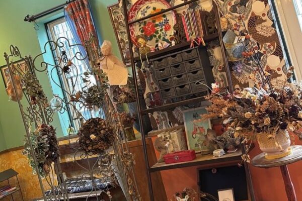 【新潟市・自爪育成専門サロン】nailcafe’nana（ネイルカフェ・ナナ）