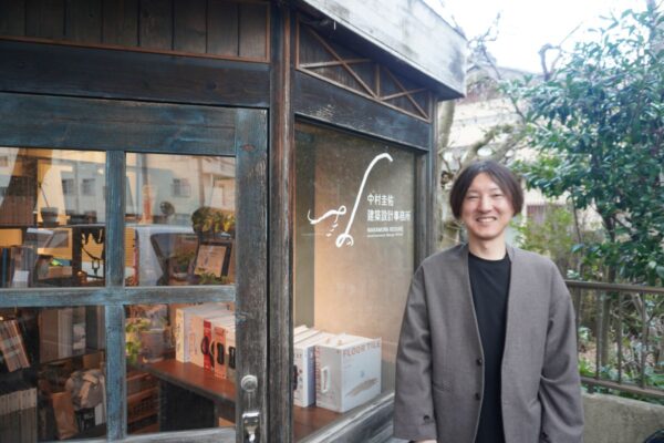 株式会社中村圭佑建築設計事務所　　　　　　　　　　　～新潟の風景を創り、暮らしを豊かにするプロフェッショナル・パートナー～